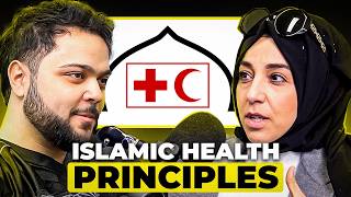 Islamic Health Principles with Jülide Turker | Out Of Interest Podcast #39