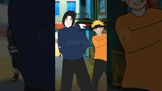 Naruto Dance Animation (Sasuke x Naruto) #team7 #kakashisensei #sakuraharuno