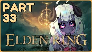 Elden Ring | Please Don't Set Me On Fire!