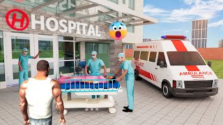 Hospital and Ambulance Cheat Code - Indian Bike Driving 3D - RGS Secret Cheat Code