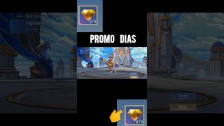 #promodiamonds #mlbbcreatorbase #mobilelegends #mobilelegendsbangbang #shorts #youtubeshorts