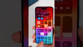 New feature in iOS 17 #ios17update #ios17beta