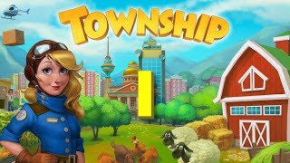 English Township : 👍 Good stream | Playing Solo | Streaming with Turnip