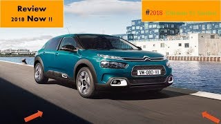 Hot News!! 2018 Citroen C4 Cactus ~ Review In 2018 ~ BestClassics Mobile