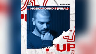 MOSKA ROUND 2 (FINAL PVPFLOWSEASON1)