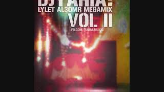 Lylet Al 3omr - ميكس مهرجانات شعبى Vol 2 Part 5 DJ Yahia ليلة العمر - أجمد ميكس شعبى تشغله فى فرحك