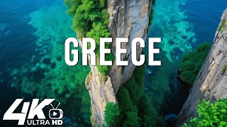 Top 25 Best Places To Visit In Greece 🌍 25 Must See Destinations In Greece 🚀 World Travel