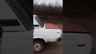 Выкидыш АВТОВАЗА