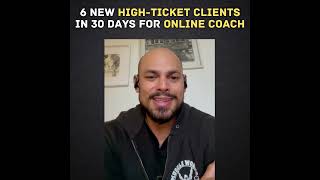 Qualified Leads for Online Coach - Pay on Results