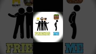 Minecraft my friend vs me Minecraft #minecraft #shortfeed #shorts