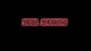 SkateClubHQ™ INLINE Presents: " SOUL SKATERS " | INLINE SKATE | BRINK! | SkateClubHQ™