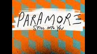 Paramore - Still Into You (Guitar Cover)