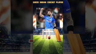 Indian cricket players #shorts #cricketshorts #dhoni #cricketvideo