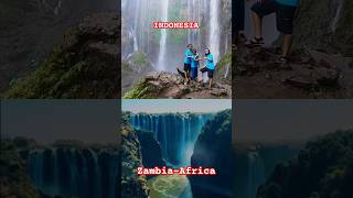 semua ada disini.... #shorts #nature #africa #indonesia #adventure #trending