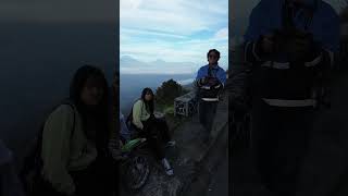 Gunung Telomoyo #dronevideo #djimini4pro #telomoyo