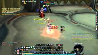 Aion Legend Assassin WalkFoot/Гуляйнога PVP vol.II