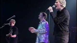 Chumbawamba - I'm in trouble again