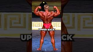 TOP 3 UPPER-BACK MOVEMENTS