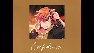 Confidence [Ocean Alley] - Nightcore