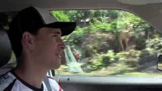 EMT Kona Cash Cab with special guest Ironman Champ Mark Allen  Episode 4