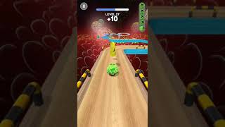 Going Balls | Gameplay | Level 27 | #shorts