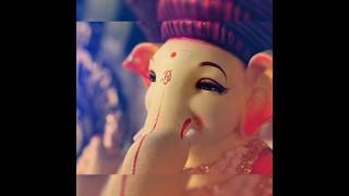 Cute ganesha status #ganpatibappa #ganesh ji watsapp status #cuteganpatibappa #new #shorts