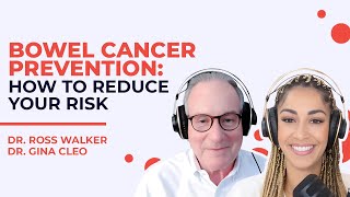 Bowel Cancer Prevention: How to Reduce Your Risk | #15