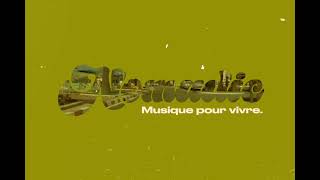 Nomadic - Musique pour Vivre