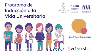 Conoce tus plataformas U-Cursos y UCampus