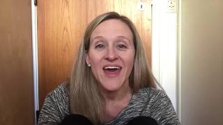 March 2020 vlog, Expat Life in Denmark, Homeschooling and More