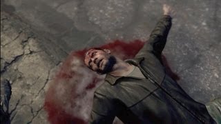 Alex Mason Full Death Scene - Black Ops 2 - HD (SPOILER)