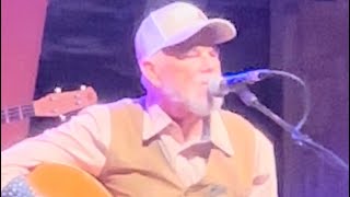 Robert Earl Keen "Feeling Good Again" & "Gringo Honeymoon" at Red River Station