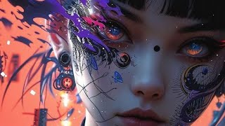 New Song Alan Walker 2024 - Touching Animation (Music Video 4K)#EDMForYou#AlanWalkerRemix#AlanWalker