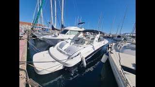 Sea Ray 295 SLX