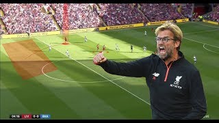 Is Klopp Creating Premier League WINNERS?? - Liverpool Team Tactics Analysis