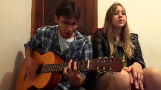 Use somebody (Kings of Leon) - COVER Bruno Abreu