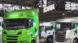 SOLUTRANS 2017 - Welcome to #SOLUTRANS2017