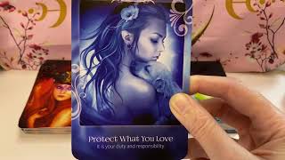 Message from Your Guides - Unexpected News Coming #magicheartstarot #tarot