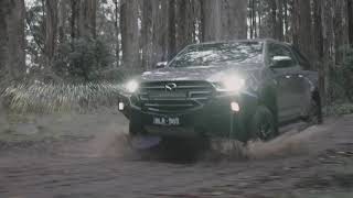 Mazda BT-50 Thunder