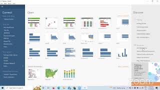 Scenario Based Tableau Training | Dual Axes-Maps | 29-07-22