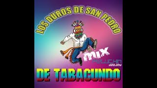 Los Duros  De Tabacundo │ Mix │  2019