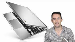 Samsung Chromebook Review