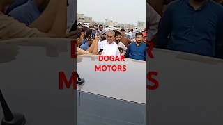 Sunday car bazaar DOGAR MOTOR