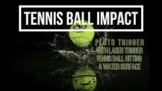 PLUTO TRIGGER - TENNIS BALL IMPACT