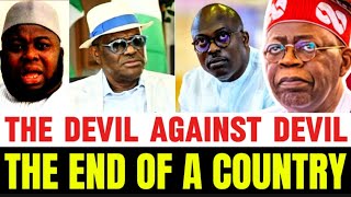 Rivers State Election: Negative Hypothesis That Will Not Save Nigeria - End Nigeria Now