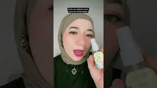 Aku DiGibahin Bau Ketek ‼️‼️#shorts #shortvideo #beautyhacks