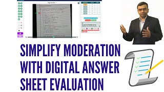 Tips to Simplify Moderation with Onscreen Evaluation System