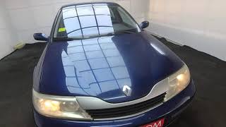 Renault Laguna 2000