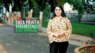 #SustainableIsAttainable - Tata Power’s ESG Initiatives Transforming Lives | Episode 1