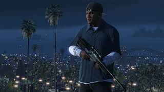 Grand Theft Auto V - A Haze of Patriotic Fervor (Official Soundtrack)